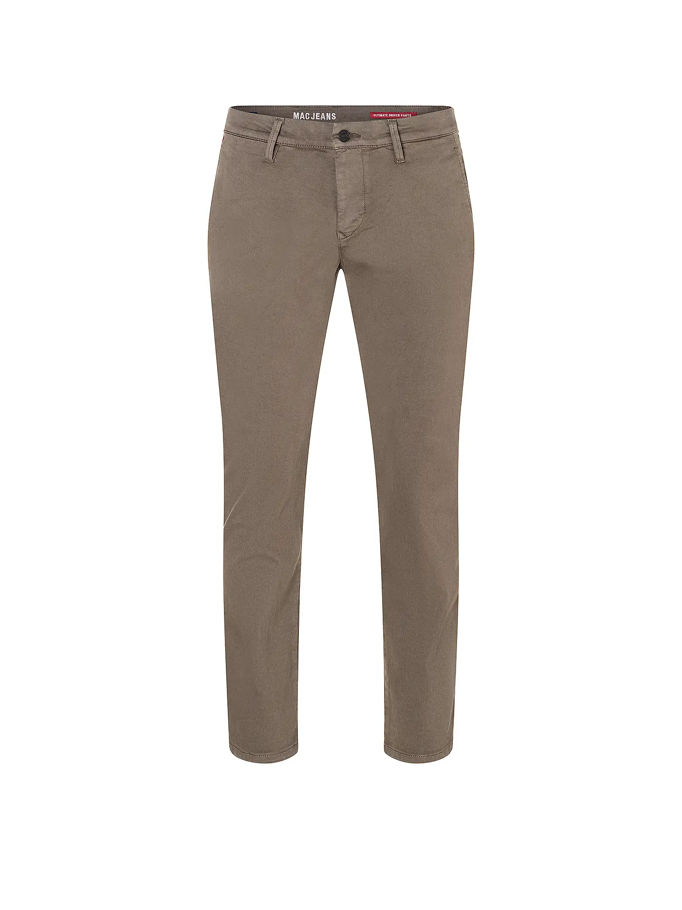 MAC | Chino DRIVER MACFLEXX | braun